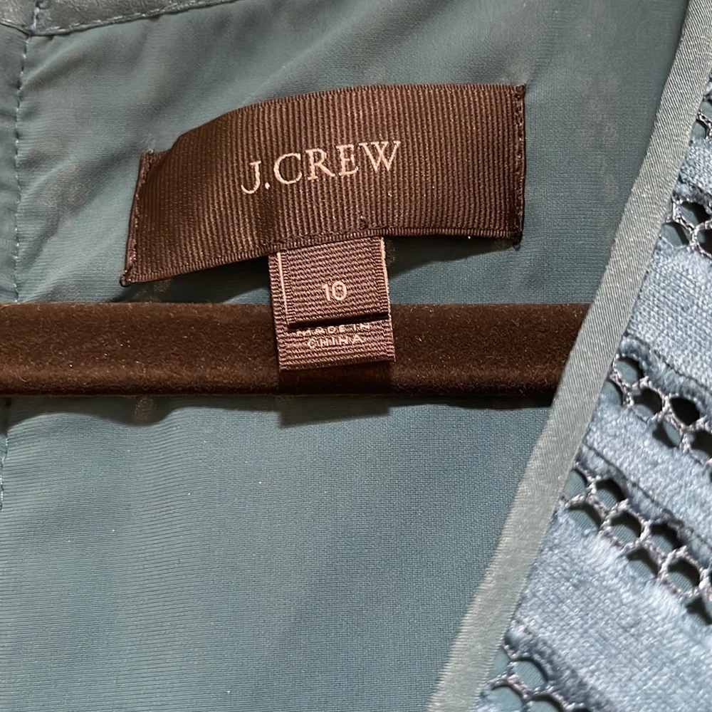 J.Crew Dress